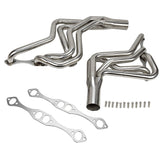 Chevy 70-87 Malibu, Monte Carlo, Grand Prix Small Street Stock Headers SRiK